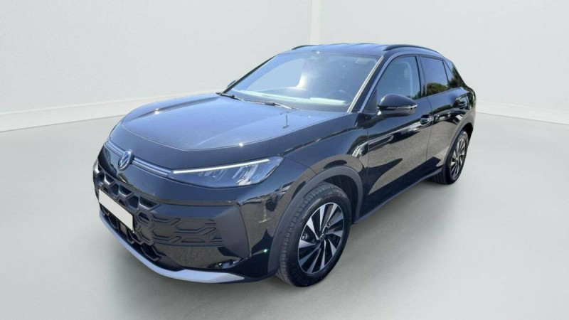 VOLKSWAGEN T-ROC NOUVEAU 1.5 ETSI 150 DSG7 LIFE
