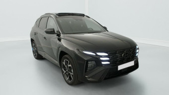 HYUNDAI TUCSON 1.6 T-GDI 239 HYBRID BVA6 N LINE EXECUTIVE