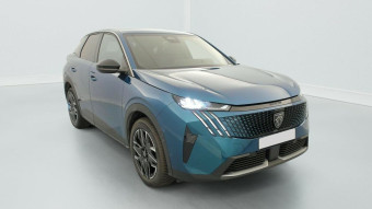 PEUGEOT 3008 HYBRID 145 E-DCS6 ALLURE