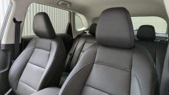 MG ZS 1.5 L HYBRID+ 197 CH LUXURY