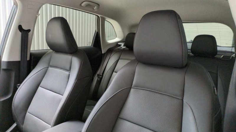 MG ZS 1.5 L HYBRID+ 197 CH LUXURY