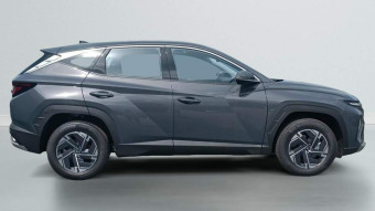 HYUNDAI TUCSON 1.6 T-GDI 239 HYBRID INTUITIVE