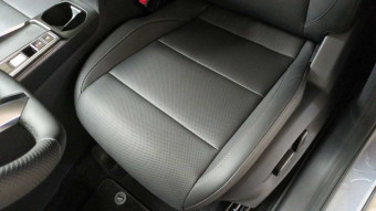 MG ZS 1.5 L HYBRID+ 197 CH LUXURY