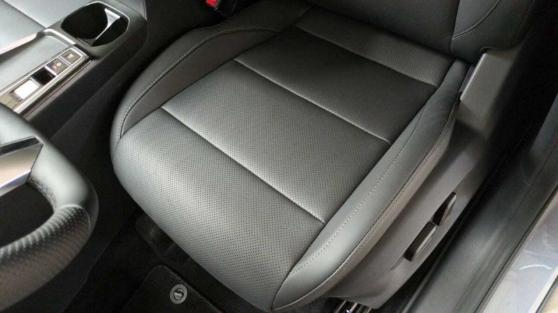 MG ZS 1.5 L HYBRID+ 197 CH LUXURY