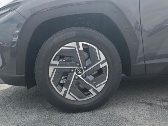 HYUNDAI TUCSON 1.6 T-GDI 239 HYBRID INTUITIVE