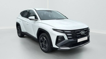 HYUNDAI TUCSON 1.6 T-GDI 239 HYBRID INTUITIVE