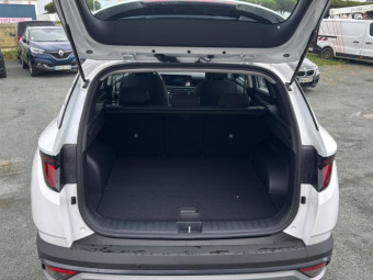 HYUNDAI TUCSON 1.6 T-GDI 239 HYBRID INTUITIVE