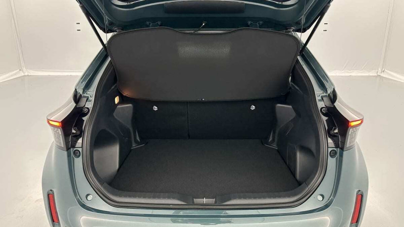 TOYOTA YARIS CROSS YARIS CROSS 1.5 HYBRIDE 130H DESIGN E-CVT