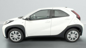 TOYOTA AYGO X 1.0 VVT-I 72 DYNAMIC