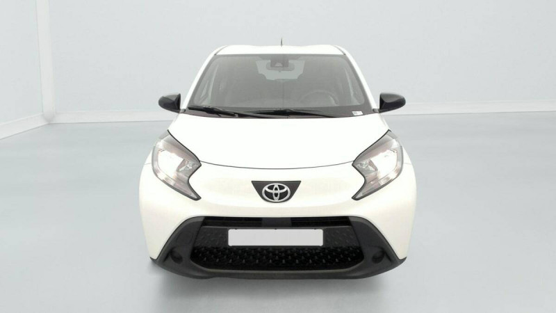 TOYOTA AYGO X 1.0 VVT-I 72 DYNAMIC