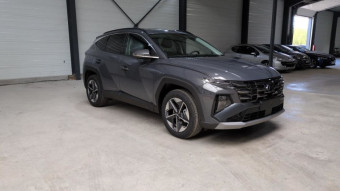 HYUNDAI TUCSON TUCSON 1.6 T-GDI 239 HYBRID BVA6 CREATIVE