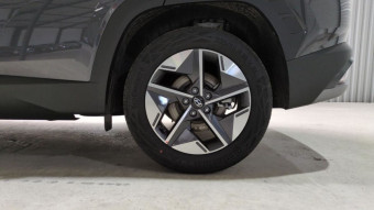 HYUNDAI TUCSON TUCSON 1.6 T-GDI 239 HYBRID BVA6 CREATIVE