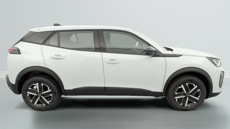 PEUGEOT 2008 100 STYLE