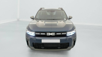 DACIA BIGSTER HYBRID 155 EXPRESSION