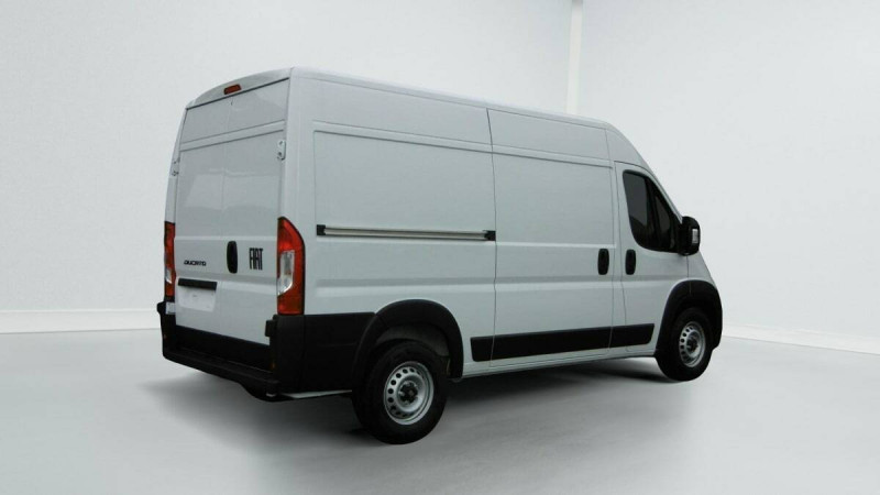 FIAT DUCATO L2H2 3T5 VAN 2.2 TURBO D 180