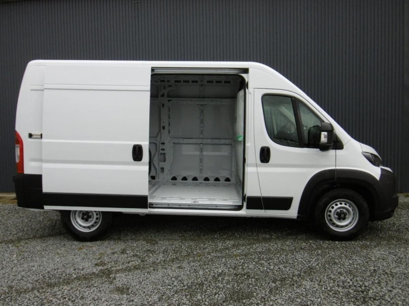 FIAT DUCATO L2H2 3T5 VAN 2.2 TURBO D 180