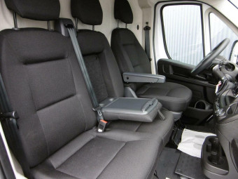 FIAT DUCATO L2H2 3T5 VAN 2.2 TURBO D 180