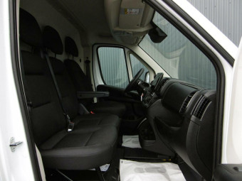 FIAT DUCATO L2H2 3T5 VAN 2.2 TURBO D 180