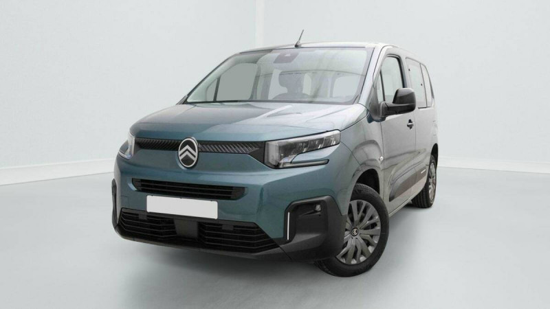 CITROEN BERLINGO E-BERLINGO 50 KWH 136 M PLUS
