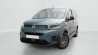 CITROEN BERLINGO E-BERLINGO 50 KWH 136 M PLUS