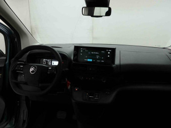 CITROEN BERLINGO E-BERLINGO 50 KWH 136 M PLUS