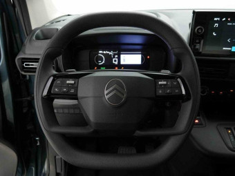 CITROEN BERLINGO E-BERLINGO 50 KWH 136 M PLUS