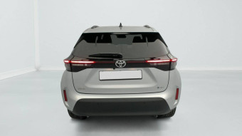 TOYOTA YARIS CROSS HYBRID 130H 2WD DESIGN