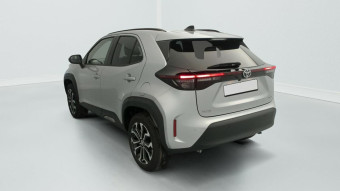 TOYOTA YARIS CROSS HYBRID 130H 2WD DESIGN