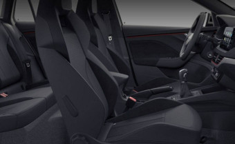 SKODA SCALA 150 DSG DYNAMIC