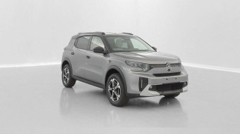 CITROEN C3 AIRCROSS C3 AIRCROSS 1.2 HYBRIDE 145CH MAX E-DCS6