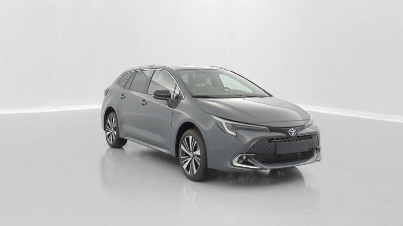 TOYOTA COROLLA TOURING SPORT COROLLA TOURING SPORT 1.8 HYBRIDE 140CH DESIGN