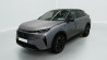PEUGEOT 3008 HYBRID 136 E-DCS6 GT