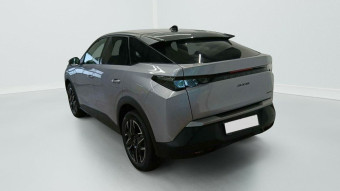 PEUGEOT 3008 HYBRID 136 E-DCS6 GT