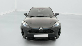 TOYOTA YARIS CROSS HYBRID 130H 2WD DESIGN