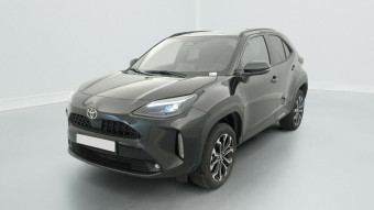 TOYOTA YARIS CROSS HYBRID 130H 2WD DESIGN