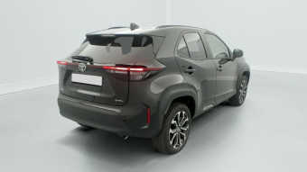 TOYOTA YARIS CROSS HYBRID 130H 2WD DESIGN
