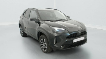 TOYOTA YARIS CROSS HYBRID 130H 2WD DESIGN