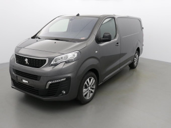PEUGEOT EXPERT FOURGON BUSINESS 180 HDI EAT8