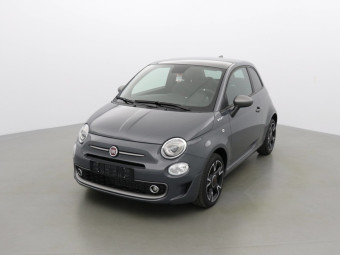 FIAT 500 SERIE 9 SPORT 70 BSG