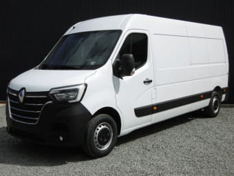 RENAULT MASTER L3H2 PACK CLIM 135 DCI