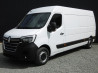 RENAULT MASTER L3H2 PACK CLIM 135 DCI