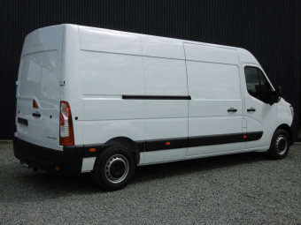 RENAULT MASTER L3H2 PACK CLIM 135 DCI