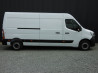 RENAULT MASTER L3H2 PACK CLIM 135 DCI