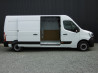 RENAULT MASTER L3H2 PACK CLIM 135 DCI