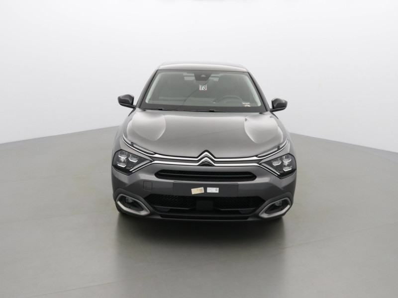 CITROEN C4 SHINE 130 HDI EAT8