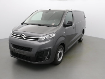 CITROEN JUMPY FOURGON XL CLUB 145 HDI