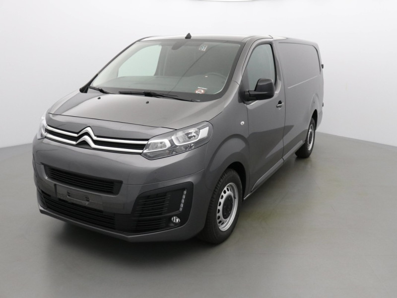 CITROEN JUMPY FOURGON XL CLUB 145 HDI