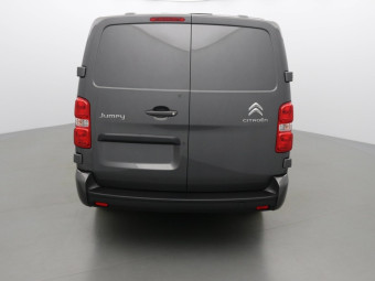 CITROEN JUMPY FOURGON XL CLUB 145 HDI