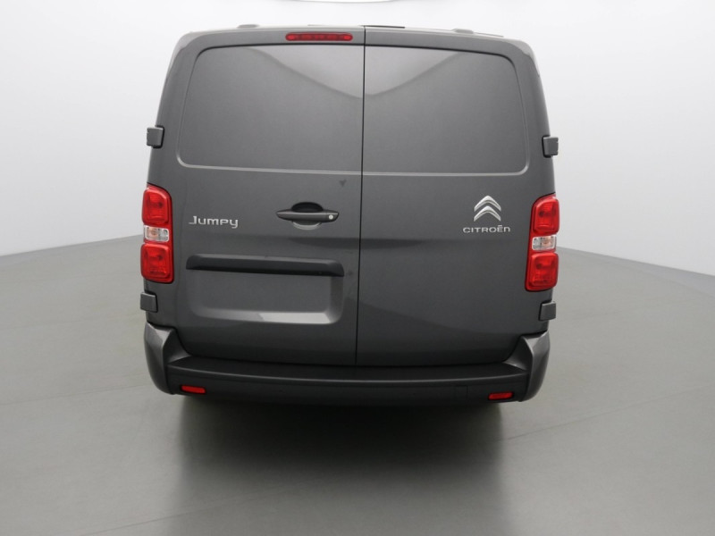 CITROEN JUMPY FOURGON XL CLUB 145 HDI