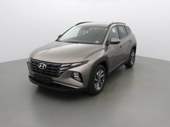 HYUNDAI TUCSON NG INTUITIVE + WINTERPACK + NAVI + LM18 150 T-GDI